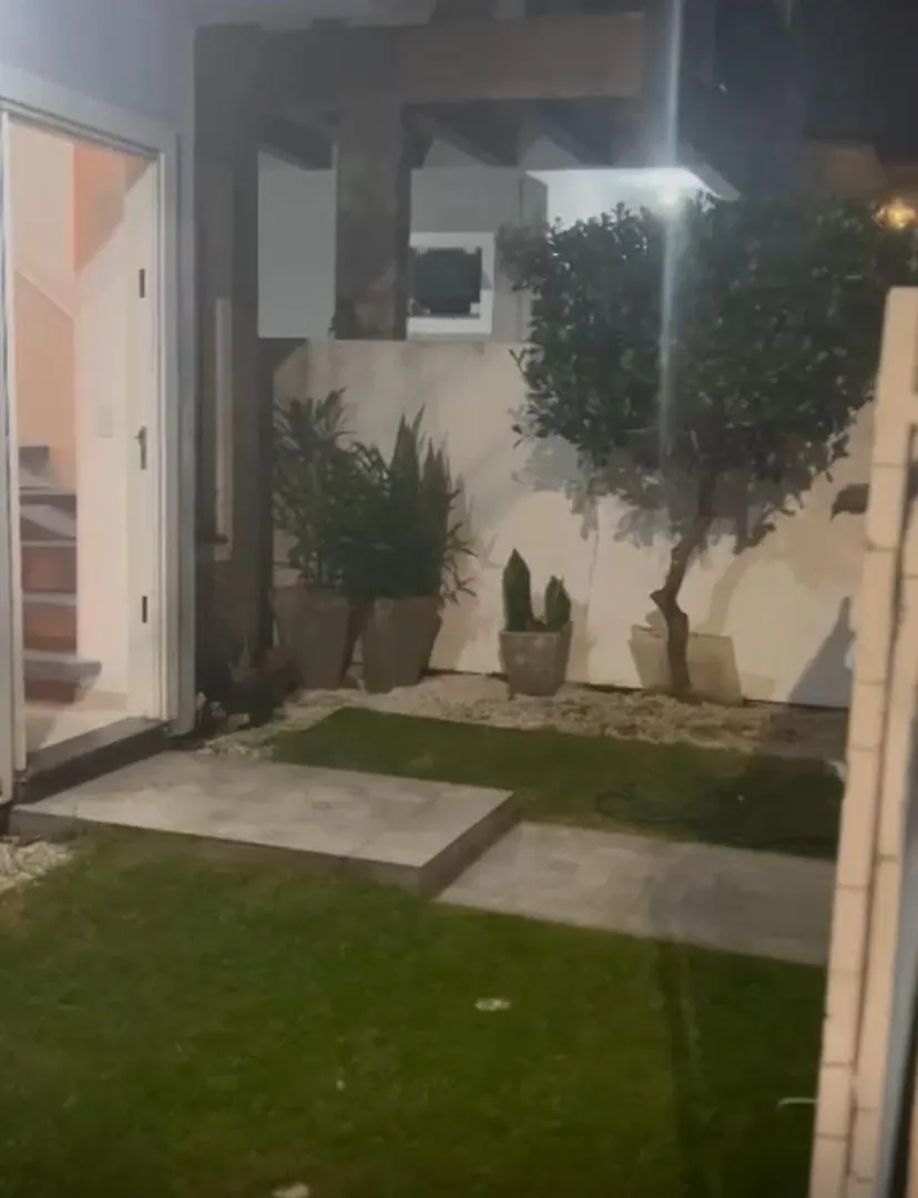 Holiday home Casa Nos Ingleses Florianopolis