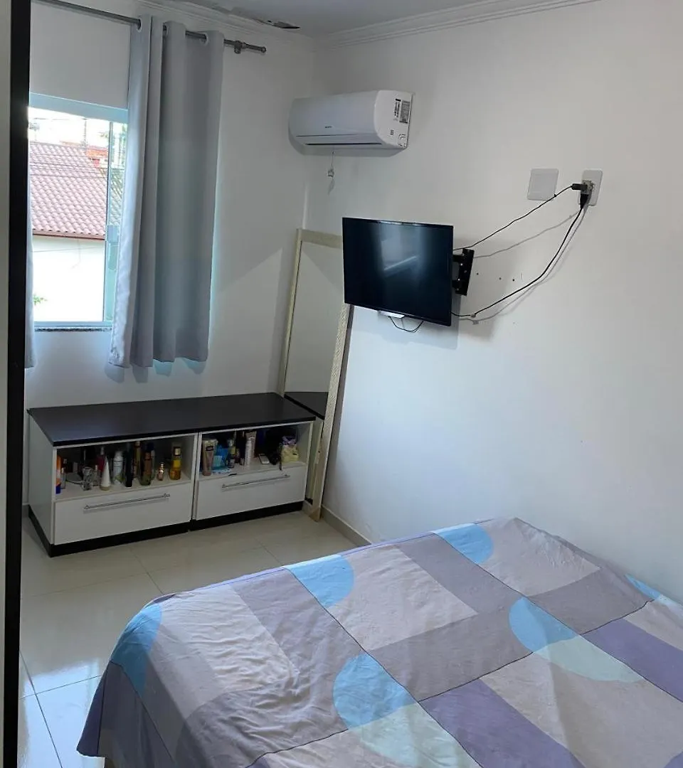 Casa Nos Ingleses Florianopolis Holiday home