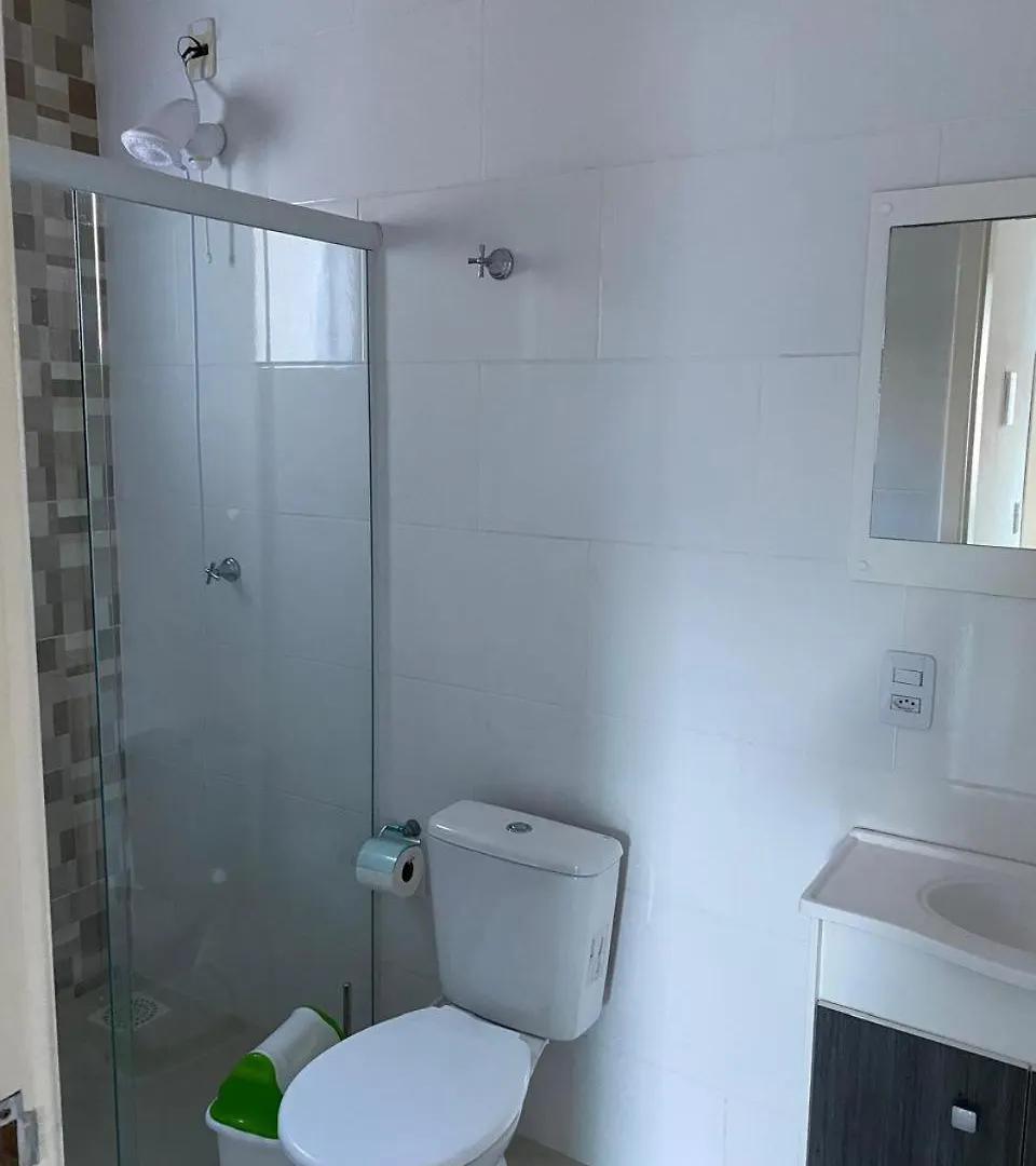 Casa Nos Ingleses Florianopolis Holiday home