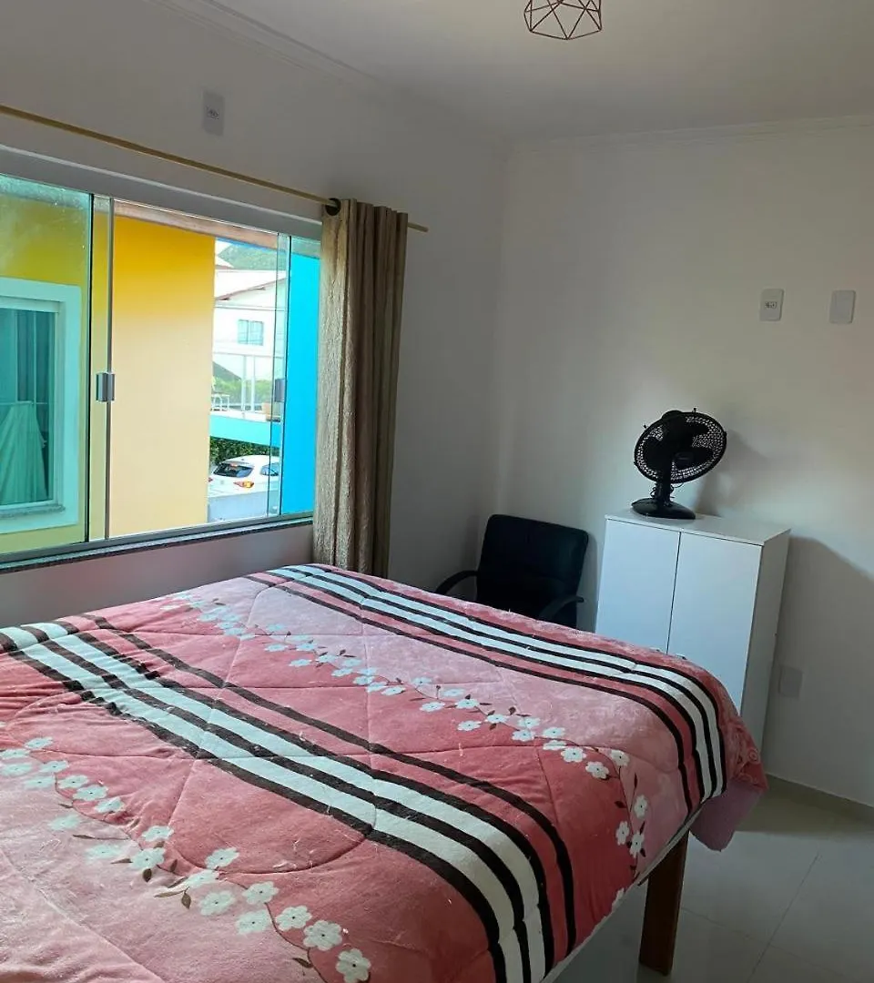 Casa Nos Ingleses Florianopolis