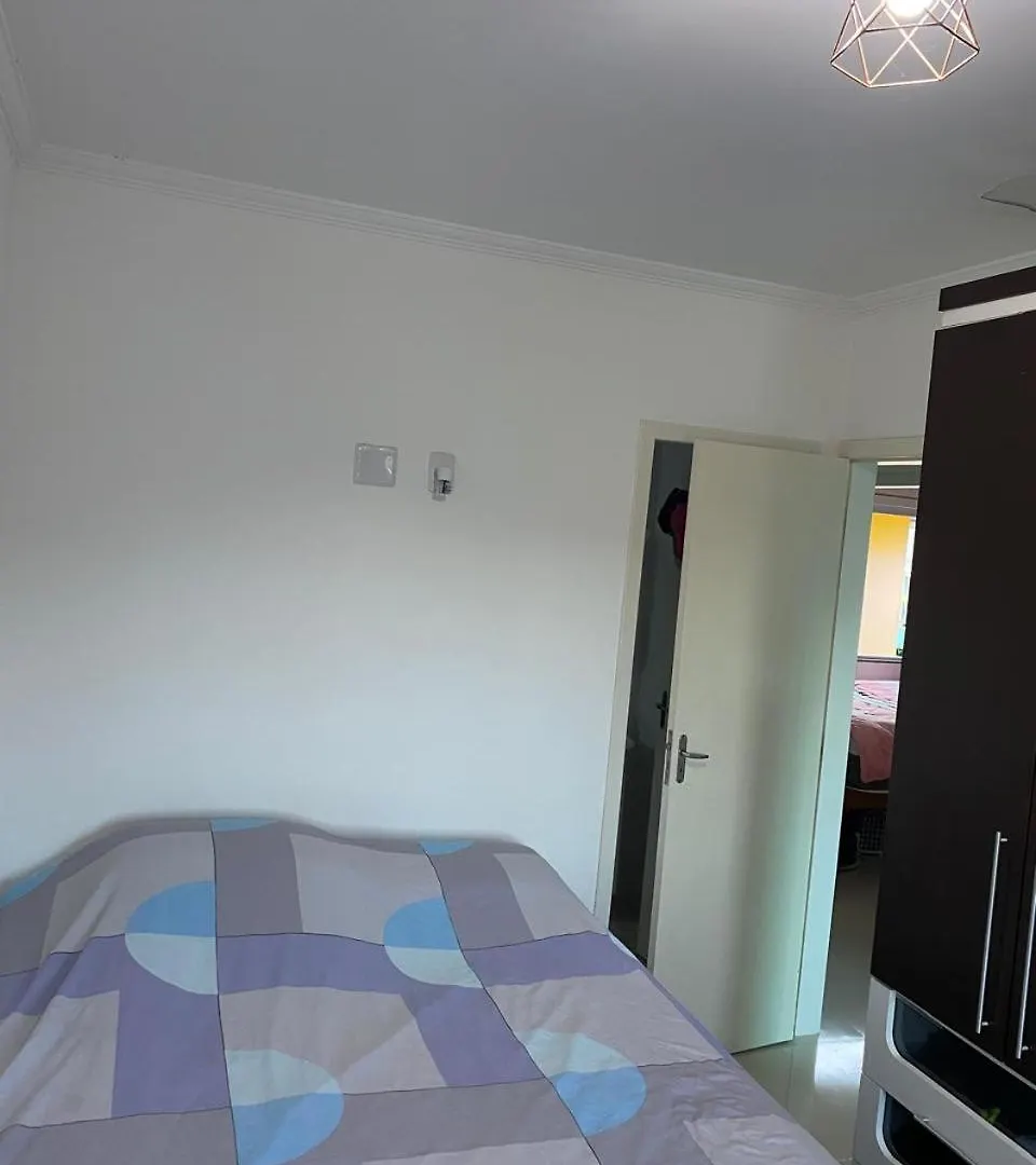 Holiday home Casa Nos Ingleses Florianopolis