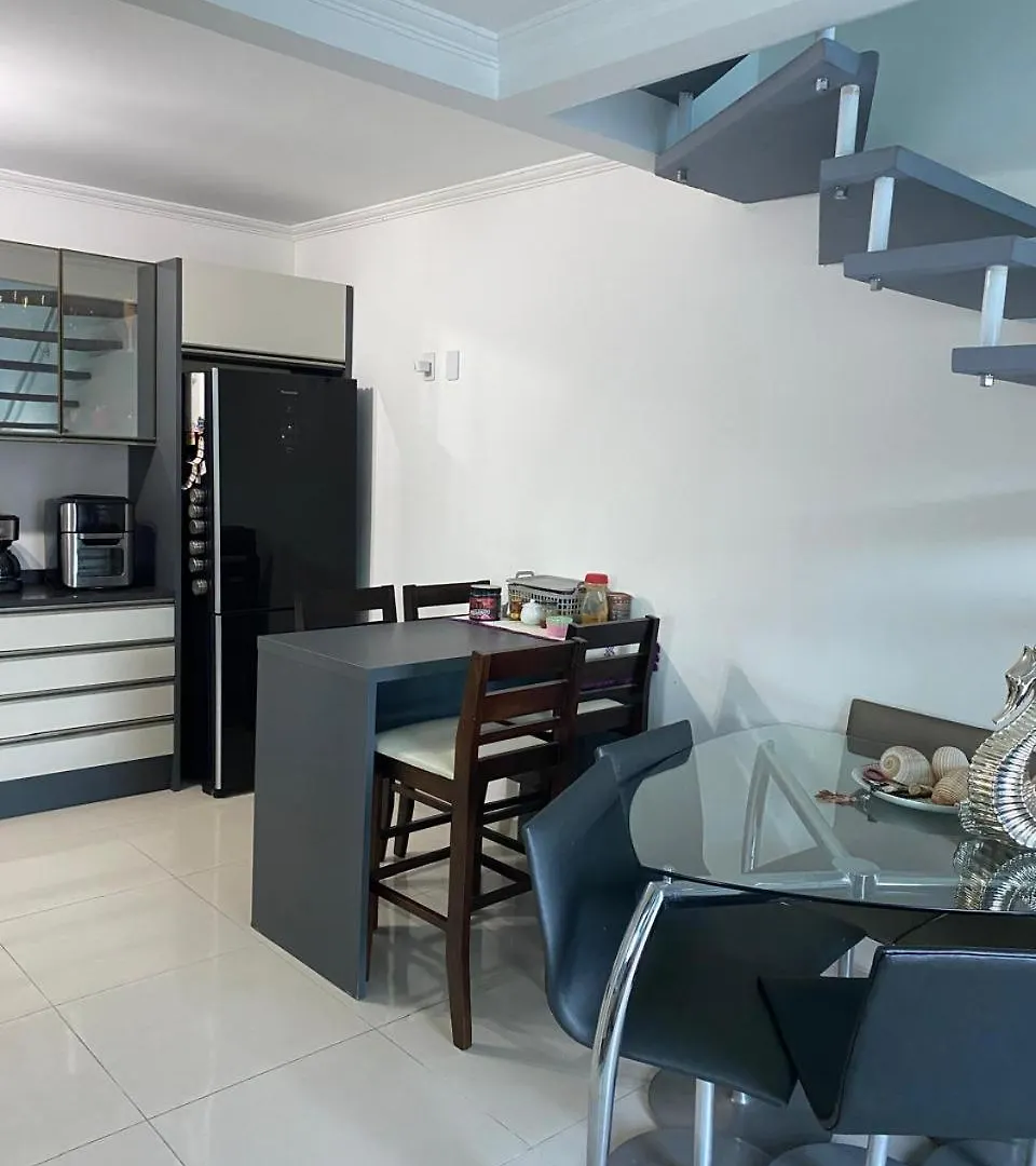 Casa Nos Ingleses Florianopolis Brazil