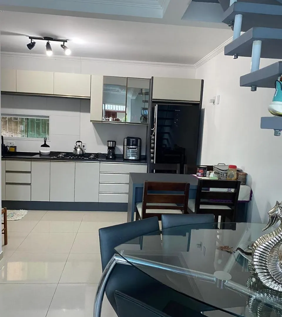 Casa Nos Ingleses Florianopolis 0*,  Brazil
