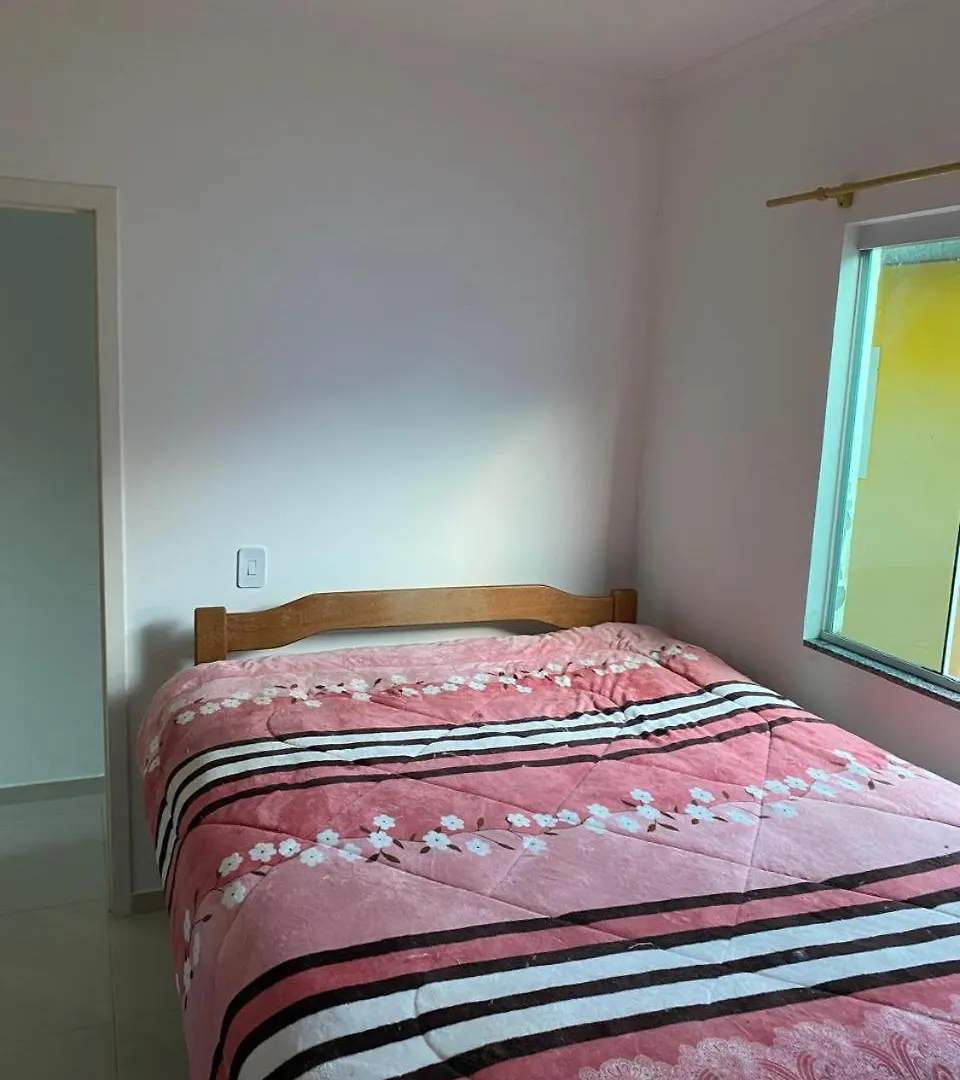 Holiday home Casa Nos Ingleses Florianopolis Brazil